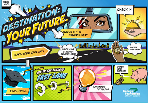 Destino: Tu futuro