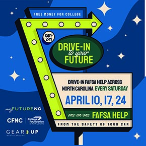 Fafsa Drive In Square ALL 290W
