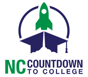 Nccountdown To College Wht