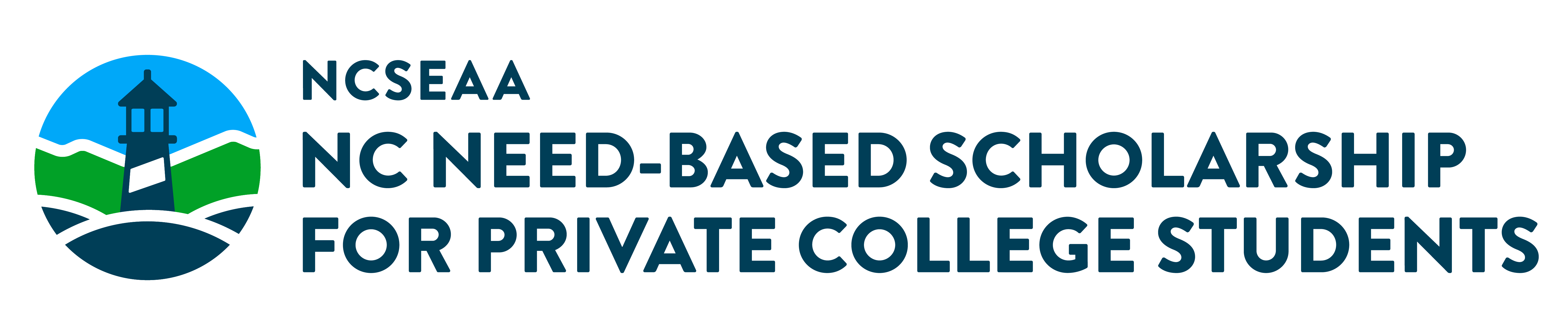 LOGO NCSEAA Ncneed Basedscholarship Fullcolor