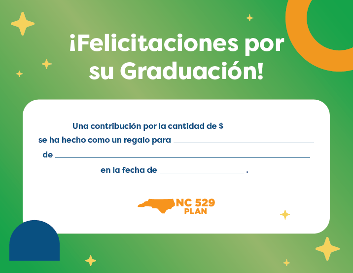 Spanish Graduation Pic