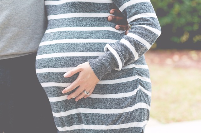 Baby Bump