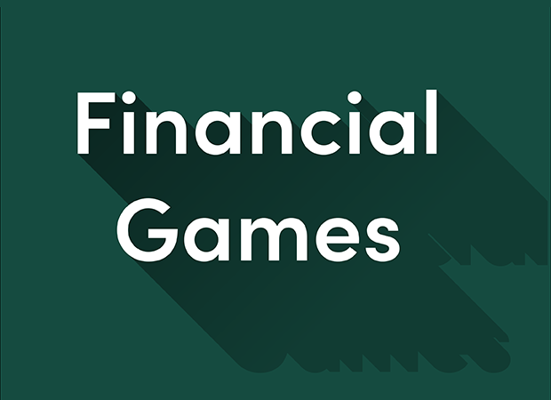 Financial Games
